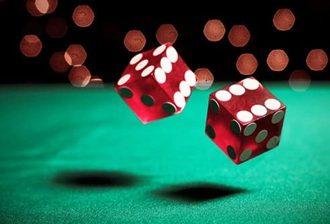 Gambling