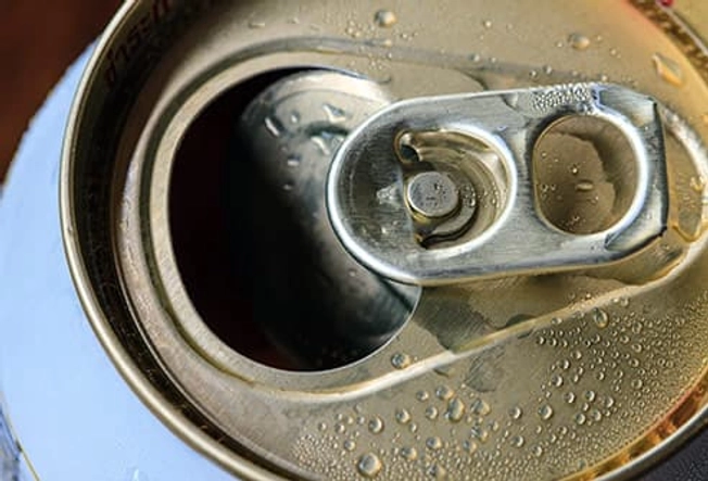 Diet Drinks With Sugar Alcohol
