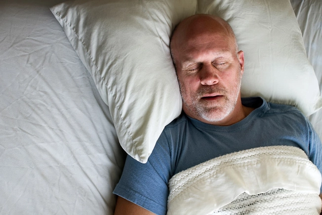 Sleep Apnea