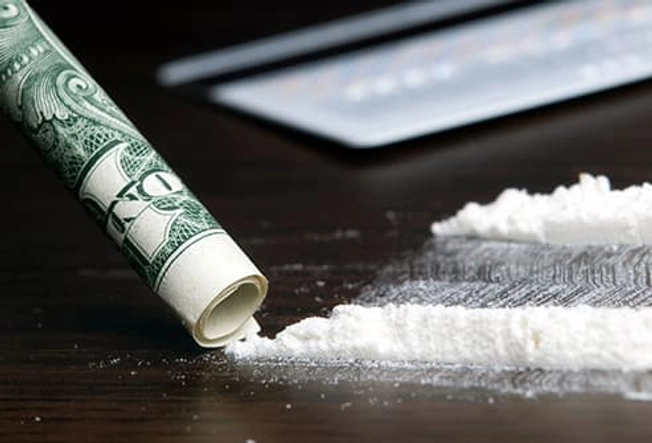 Illegal Drugs