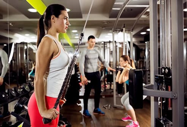 Overtraining