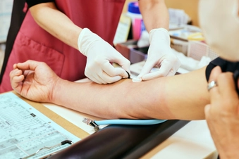 You Had an Abnormal Blood Test