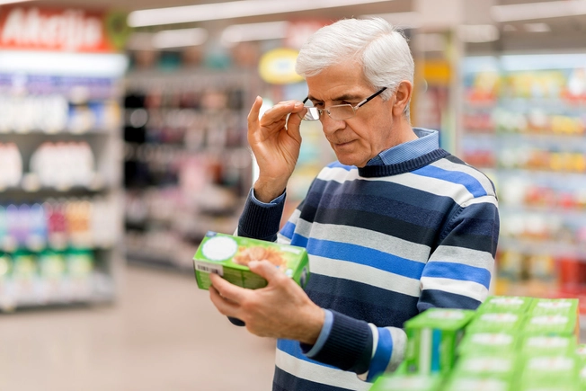 How to Keep Sugar in Check