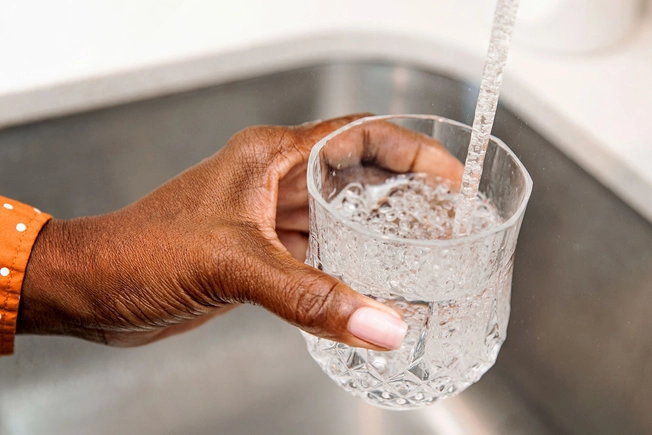 Dehydration