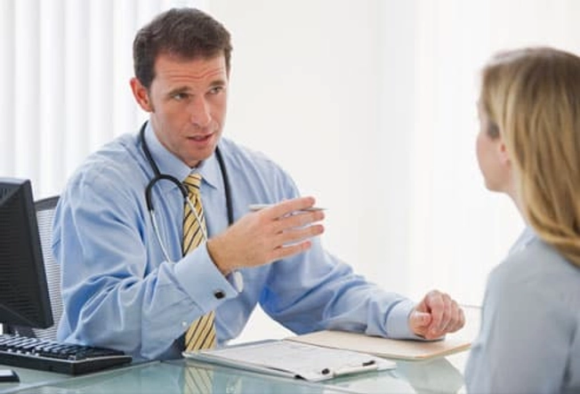 Thyroid Disorder Complications