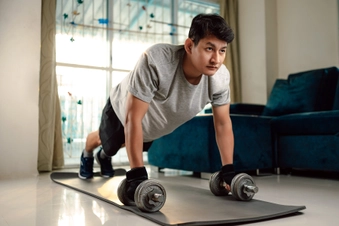 Building Muscle on a Budget