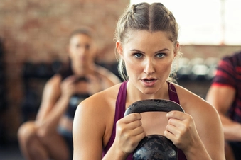 HIV and Exercise