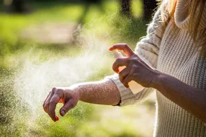 From zappers to catchers to candles to sprays, mosquito repellents come in many forms. Photo Credit: iStock/Getty Images