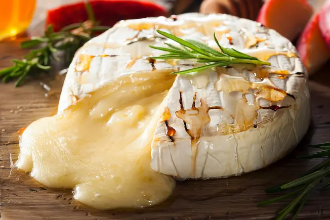 Be Careful With Cheese