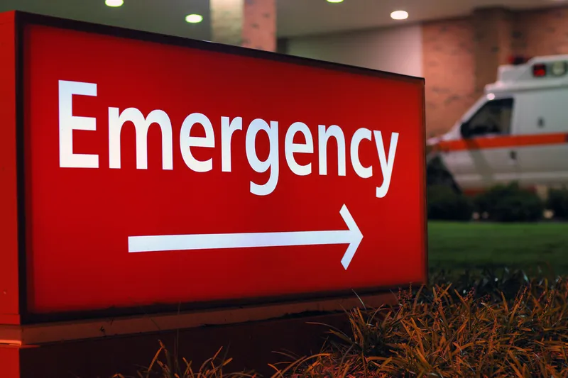 Why I Don't Like Going to the ER With Sickle Cell Disease 