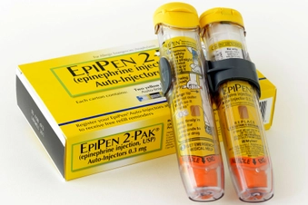 Prep Your EpiPen