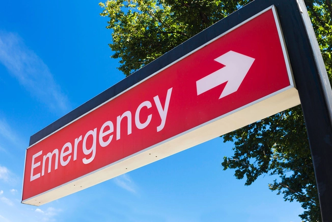 Poisoning and Drug Overdoses