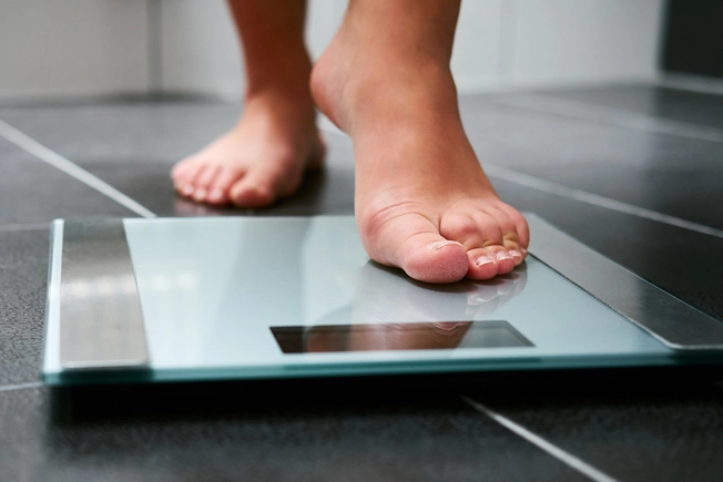 A Link to Weight Loss