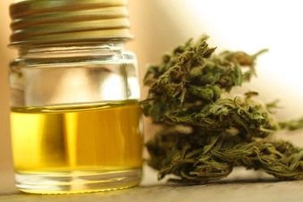 Could CBD Oil Help?