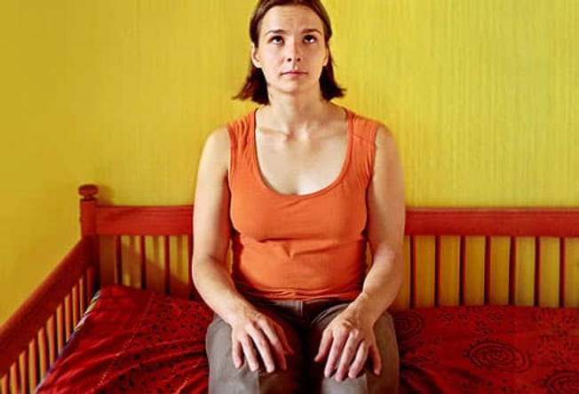 Kegel Exercises