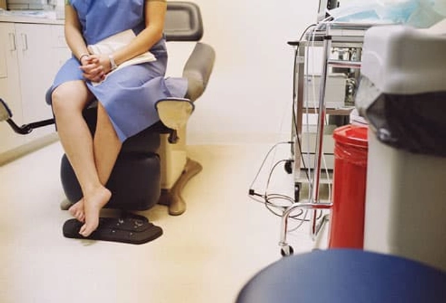 Treating Recurrent UTIs