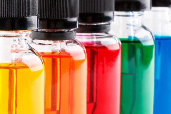 Flavoring