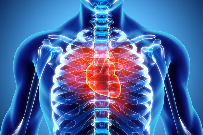 Vaping and Your Heart