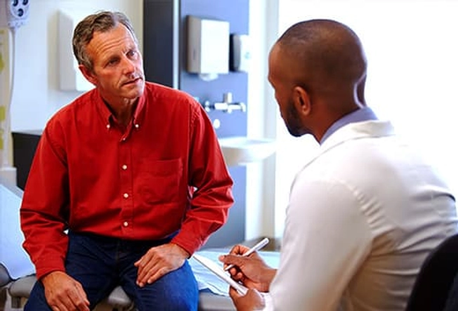 Interactions With Other Medication