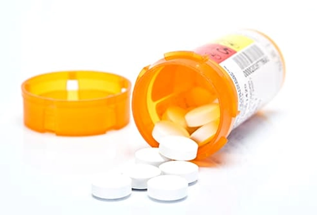 Take Your Meds