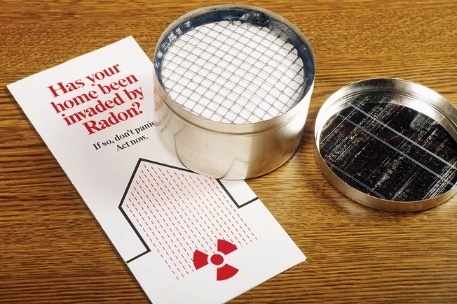 Test Your Home for Radon