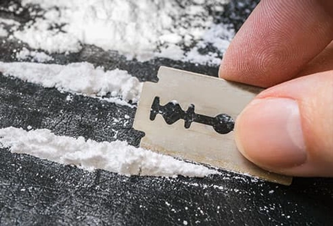 Cocaine and Other Street Drugs