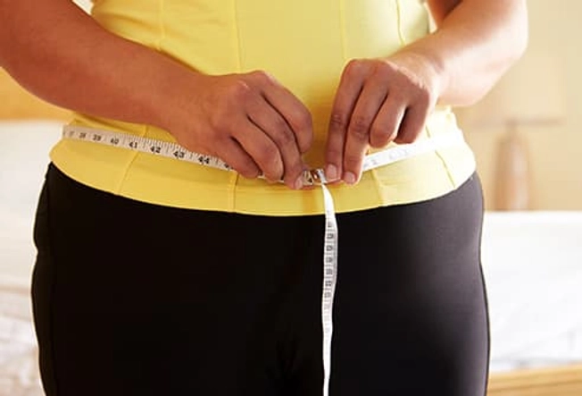  What Body Shape Says About Health Explained
