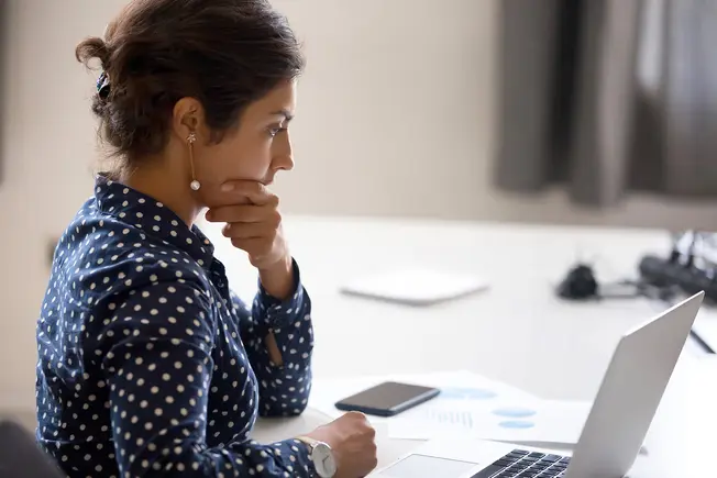 What’s Executive Function?
