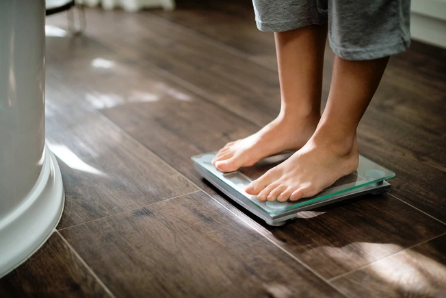 You Could Lose Weight You Could Lose Weight