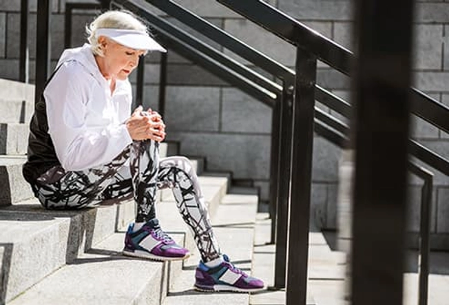 Peripheral Artery Disease (PAD)