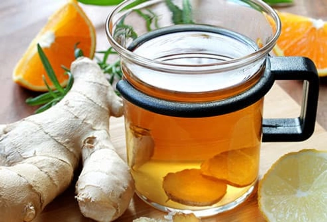 Ginger