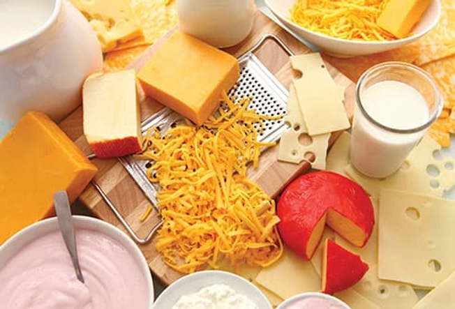 Dairy