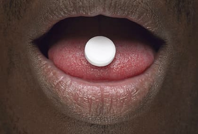 Medications That Cause Dry Mouth