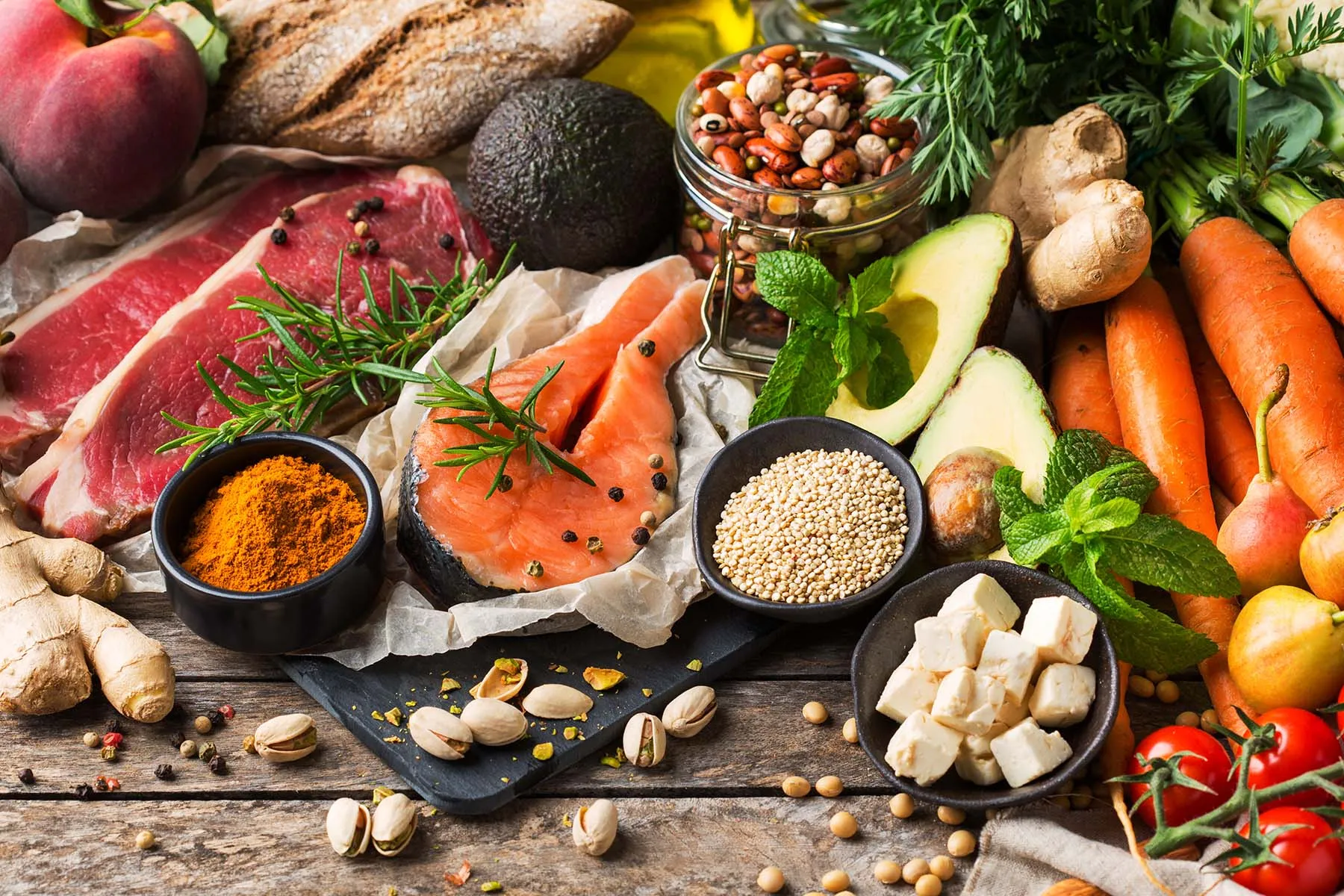 Best Diets in 2023: Mediterranean Diet Wins Again