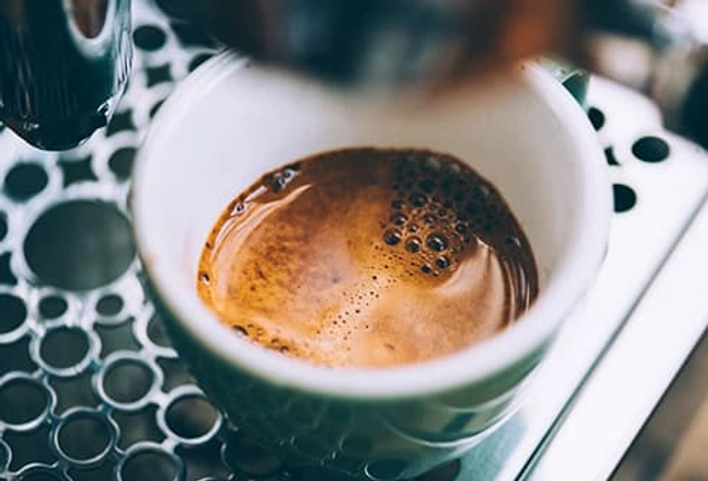 Caffeine