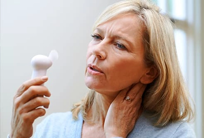 Menopause