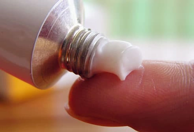 Show Eczema the Exit