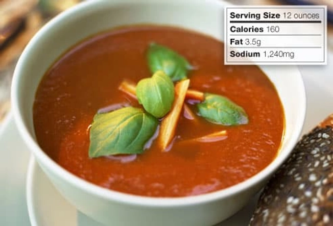 BEST: Vegetable Soup