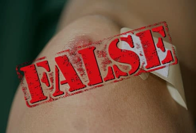 Leave Scrapes Uncovered? FALSE