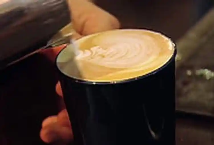 Coffee's Health Benefits Watch MD Video
