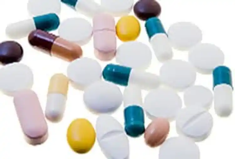 Sleeping Pills When to Take Them Watch MD Video