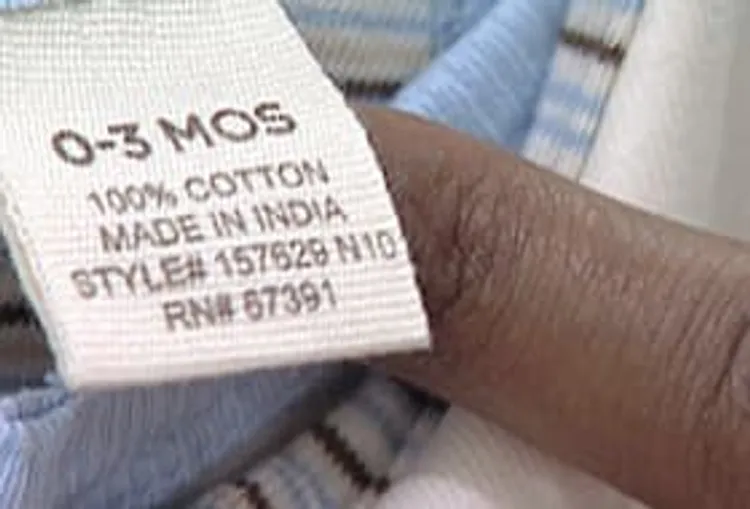 Choosing Baby Clothes Best Fabrics, Onesies, Bibs, and More Watch