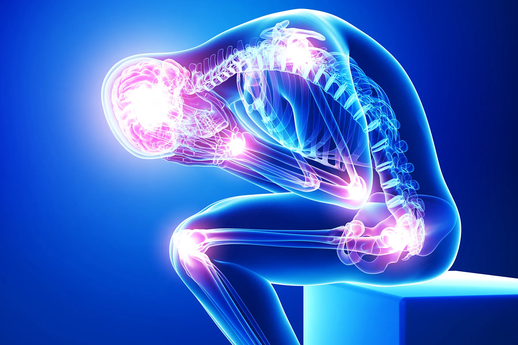 Ache-Associated Mind Modifications in Fibromyalgia Could Be Reversible