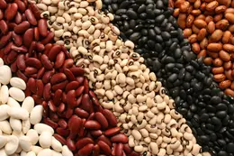 beans & legumes