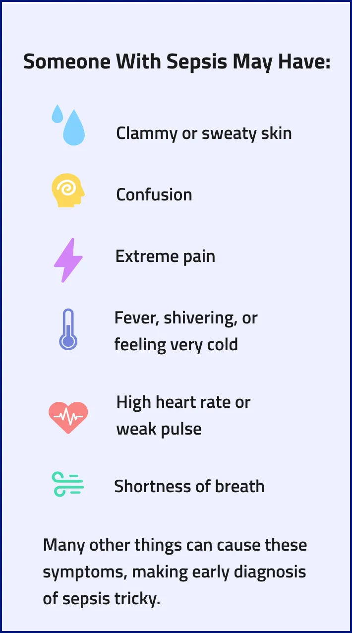 mobile infographic