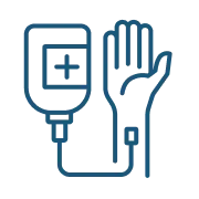 iv icon