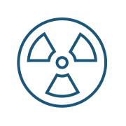 nuclear icon