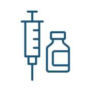 syringe icon