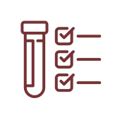 test check icon