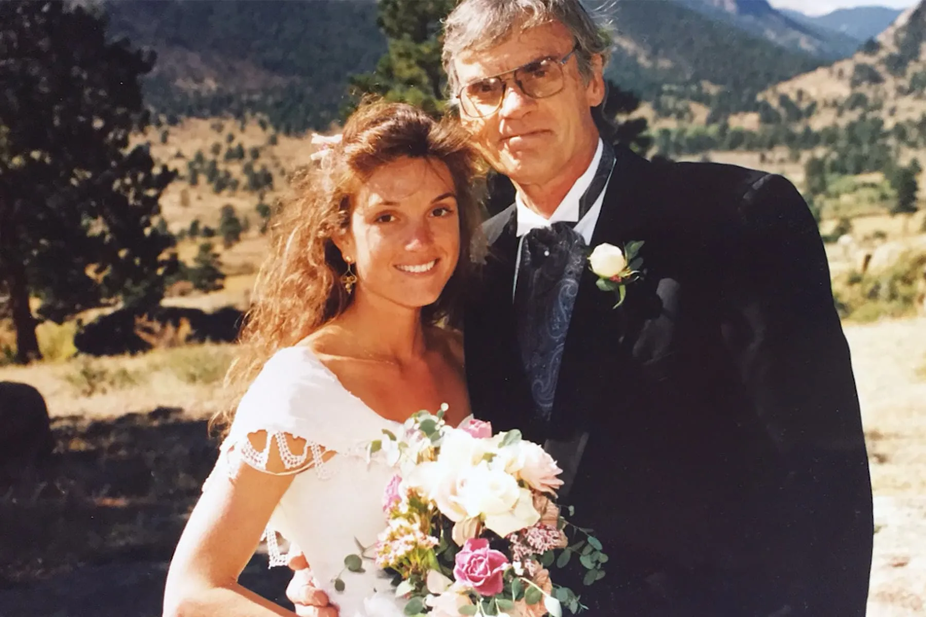 Wedding Day